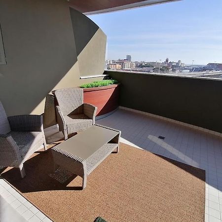 Torri Camuzzi Exclusive Luxury Apartment بيسكارا المظهر الخارجي الصورة