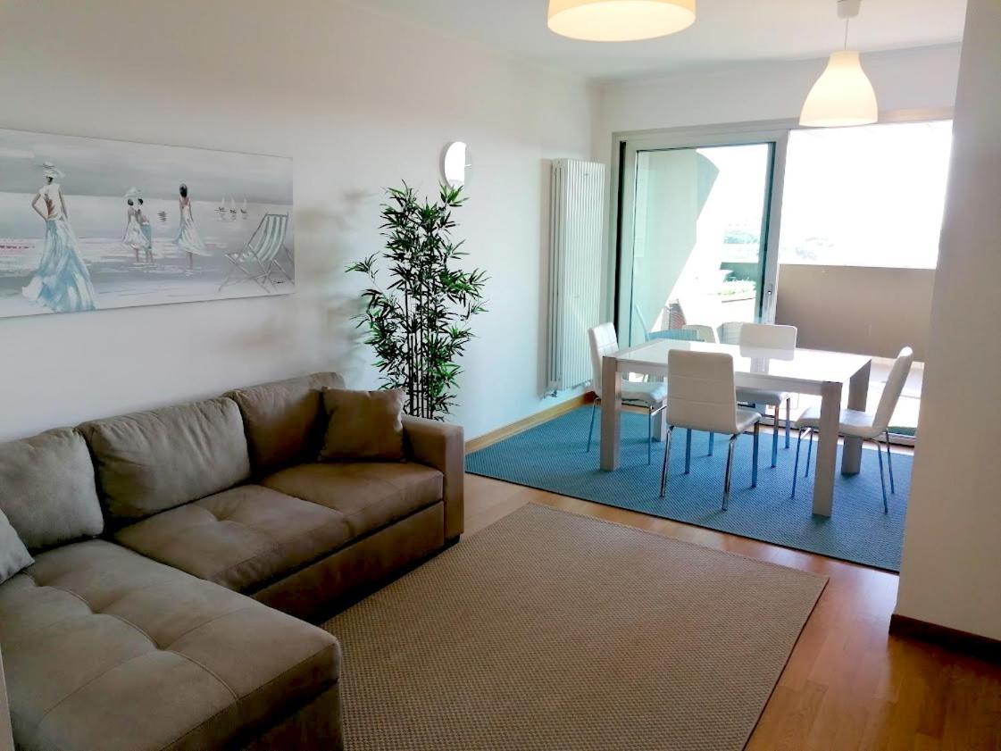 Torri Camuzzi Exclusive Luxury Apartment بيسكارا المظهر الخارجي الصورة