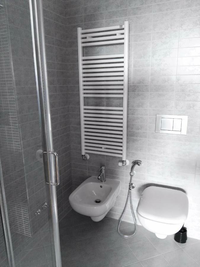 Torri Camuzzi Exclusive Luxury Apartment بيسكارا المظهر الخارجي الصورة