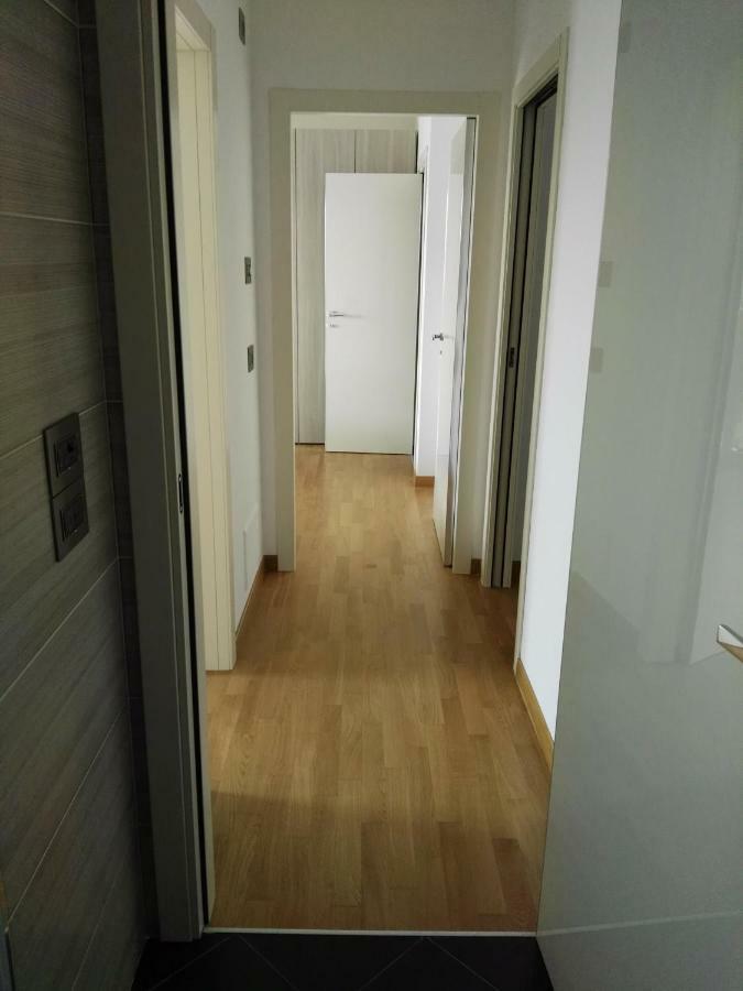 Torri Camuzzi Exclusive Luxury Apartment بيسكارا المظهر الخارجي الصورة