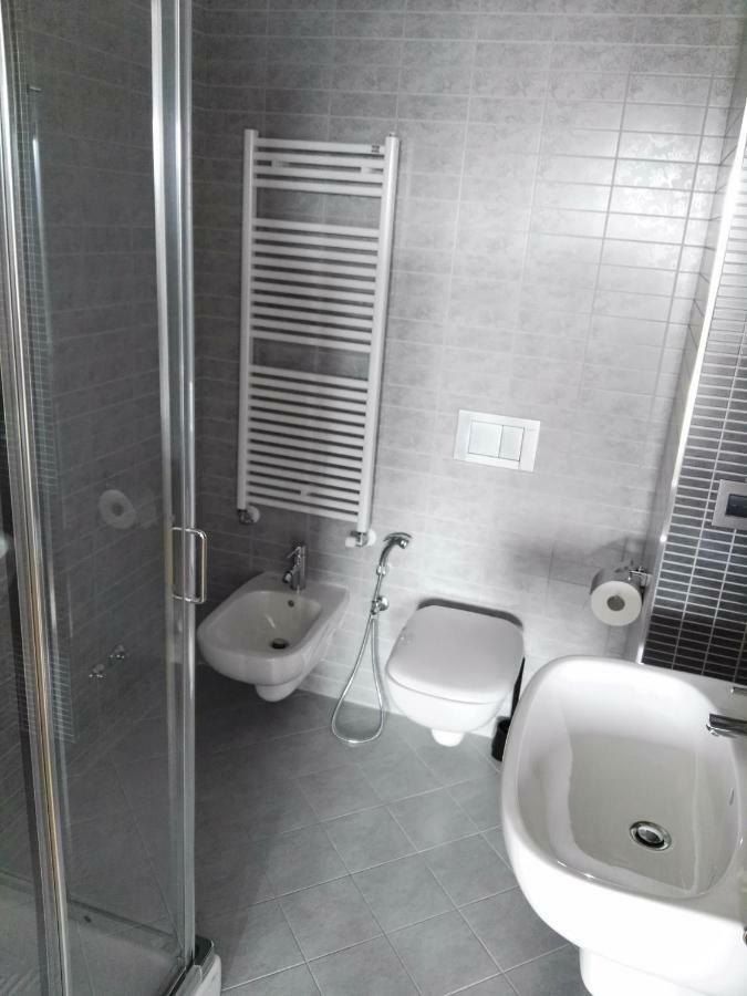 Torri Camuzzi Exclusive Luxury Apartment بيسكارا المظهر الخارجي الصورة