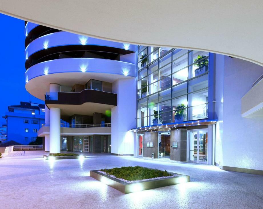 Torri Camuzzi Exclusive Luxury Apartment بيسكارا المظهر الخارجي الصورة